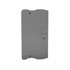 Eaton XBACPT6 IEC Gray Terminal Block End Cover