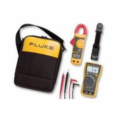 Fluke FLUKE-117 Digital Multimeter with Non-Contact Voltage