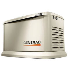 Generac 7210 Guardian 24KW Residential Generator with Wi-Fi