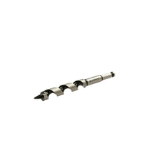 Greenlee 62PTS-5/8 Nail Eater Extreme 7-5/8 Steel Hex-Shank Self Feed Screw Point Auger Drill Bit