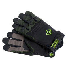 Greenlee 0358-14L Gloves Tradesman L (Pop)