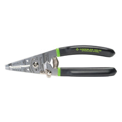 Greenlee 1955-SS High Grade Stainless Steel Wire Stripper Pro 10-18 AWG 12-20 AWG Replacement MPN