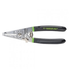 Greenlee 1950-SS Stainless Steel Wire Stripper Pro 10-18 AWG