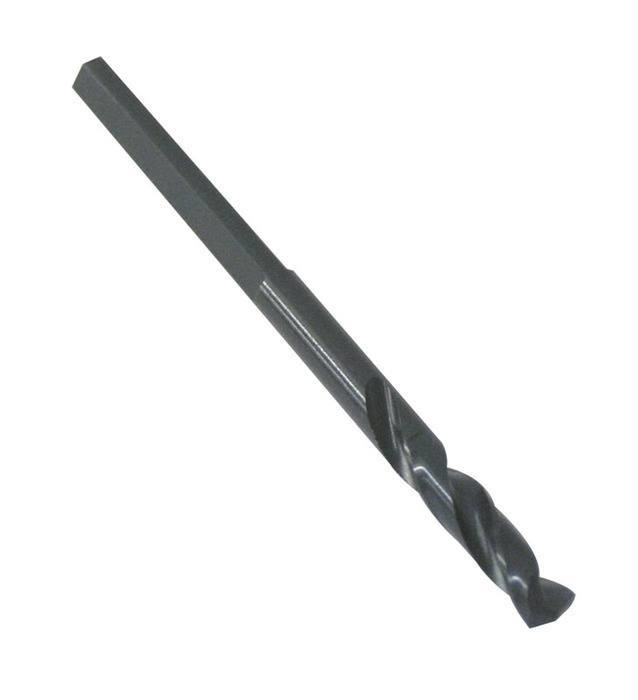 Greenlee 39873 1/4 x 4-1/8 High Speed Steel Split Point Hole Saw Arbor Pilot Drill Bit