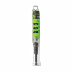 Greenlee 62PTS-3/4 Nail Eater Extreme Short Self-Feed Wood Drill Bit 3/4 Inch