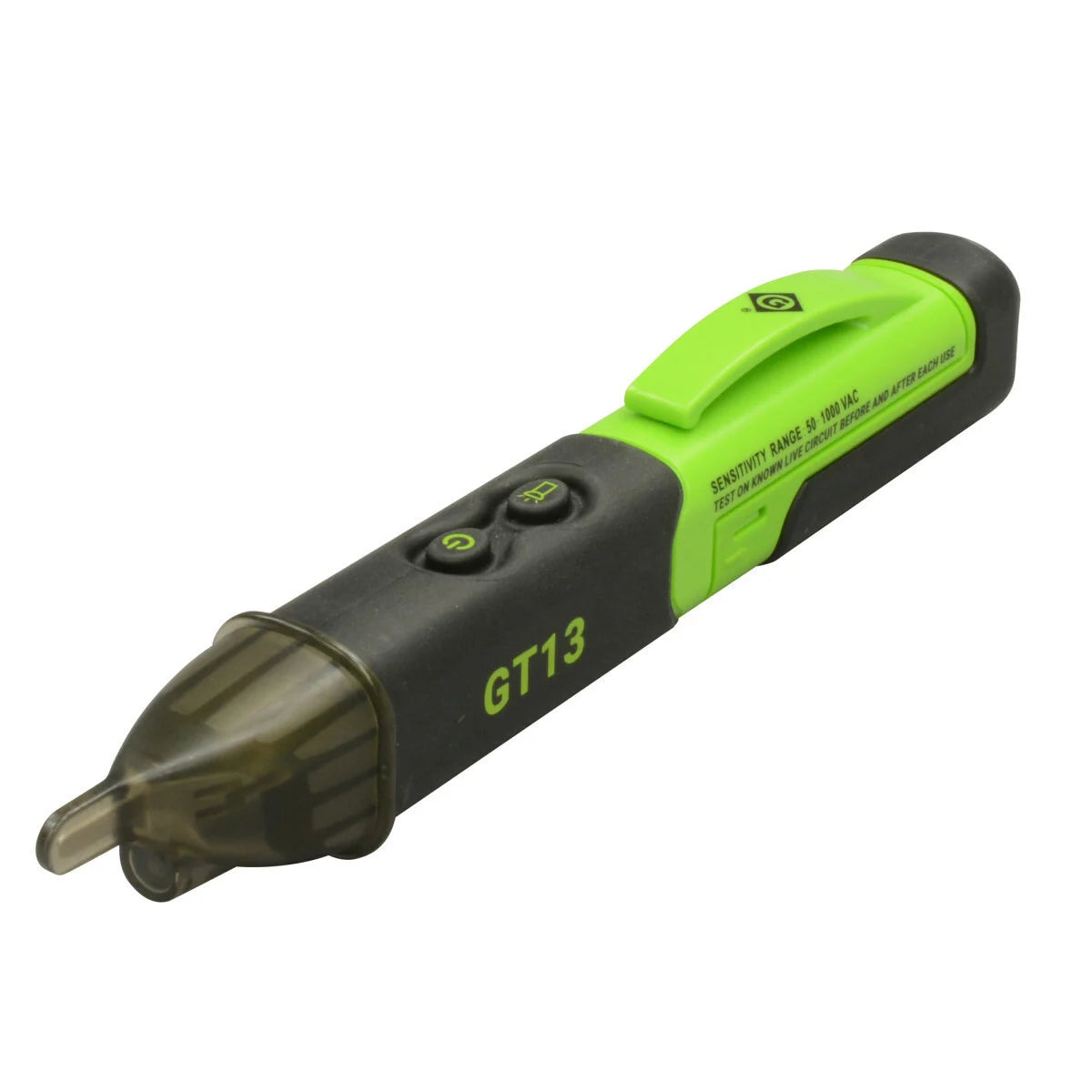 Greenlee GT13 Detector, Voltage Non-Contact, 50-1000V AC