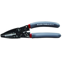 Klein 1019 Klein-Kurve Wire Stripper/Crimper Multi-Tool