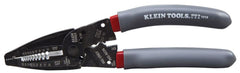 Klein 1019 Klein-Kurve Wire Stripper/Crimper Multi-Tool