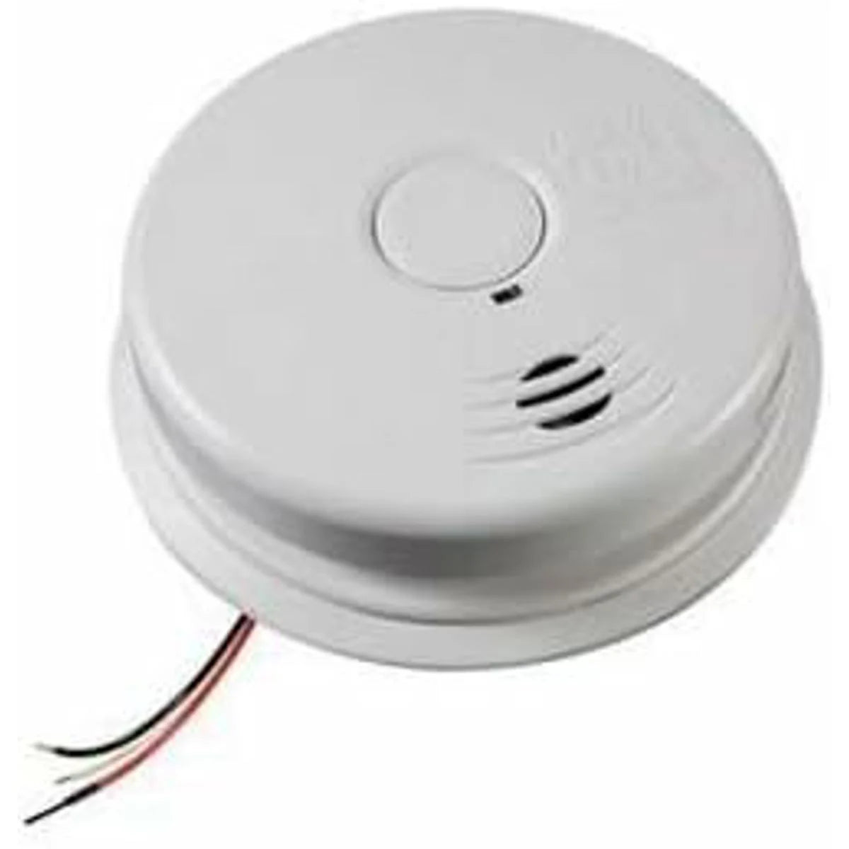 Kidde 21010407-A Smoke, I12010S 12 VDC Smoke Detector