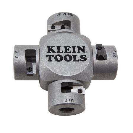 Klein 21051B Replacement Blades for Large Cable Strippers