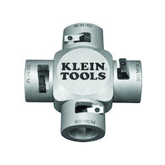 Klein Tools 21050 Large Cable Stripper 750-350 MCM