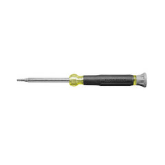 Klein 32585 4-in-1 Electronics Screwdriver, TORX