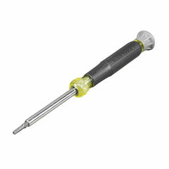 Klein 32585 4-in-1 Electronics Screwdriver, TORX