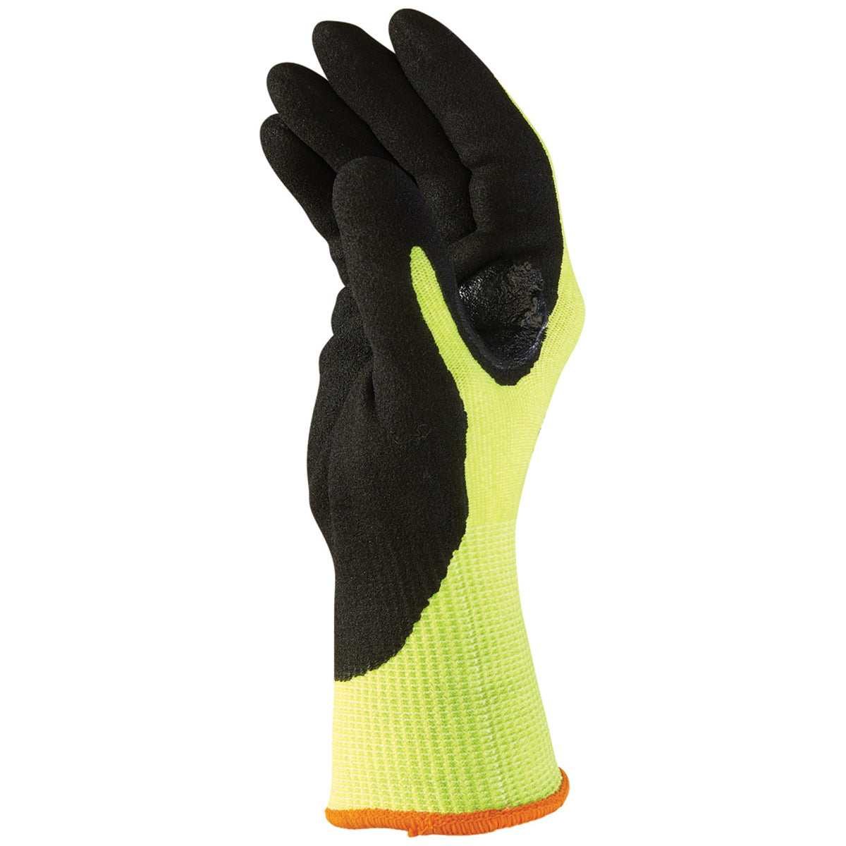 Klein Tools 60186 Work Gloves Cut Level 4 Touchscreen Large 2-Pair