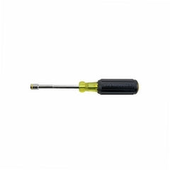 Klein 635-5/16 Heavy-Duty Nut Driver, 5/16 Inch