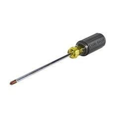 Klein 603-7 #2 Phillips Screwdriver 7-Inch Round Shank