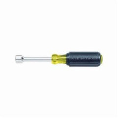 Klein 630-3/8 Nut Driver 3/8 Drive 6-3/4 in Overall Length