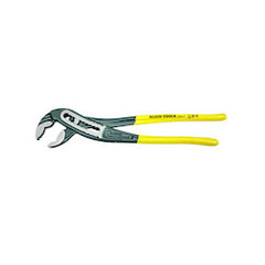 Klein Tools D504-10 Classic Klaw Pump Pliers, 10 in