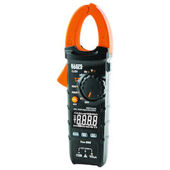 Klein CL380 AC/DC Digital Clamp Meter, 400A