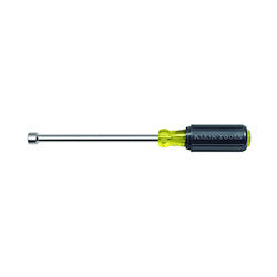 Klein 646-7/16M 7/16-Inch Magnetic Tip Nut Driver 6-Inch Shaft