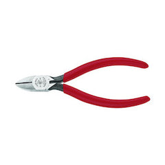 Klein D245-5 Diagonal Cutting Pliers, Tapered Nose, 5-Inch