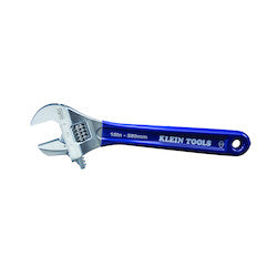 Klein D86930 Reversible Jaw/Adjustable Pipe Wrench, 10 Inch