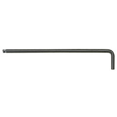 Klein BL12 L-Style Ball-End Hex Key 3/16-Inch