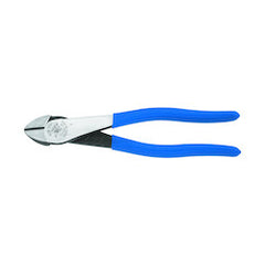 Klein D2000-28 Heavy Duty Diagonal-Cutters, 8-Inch