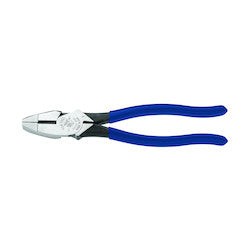 Klein D213-9NE Lineman's Pliers 9 Inch