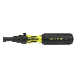 Klein 85191 Conduit Fitting and Reaming Screwdriver