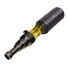 Klein 85191 Conduit Fitting and Reaming Screwdriver