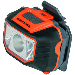 Klein KHH56220 Hardhat Headlamp / Magnetic Work Light