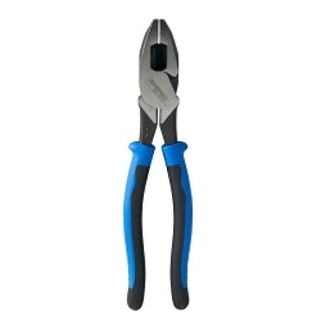 Klein J2000-9NE Lineman's Pliers, 9-Inch, Heavy Duty Cutting