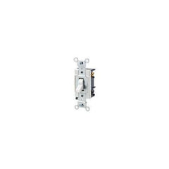 Leviton 1223-ST 20A 120/277V 3W-S INDUS