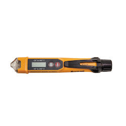 Klein NCVT-4IR Non-Contact Voltage Tester w/Infrared Thermometer 12-1000 VAC