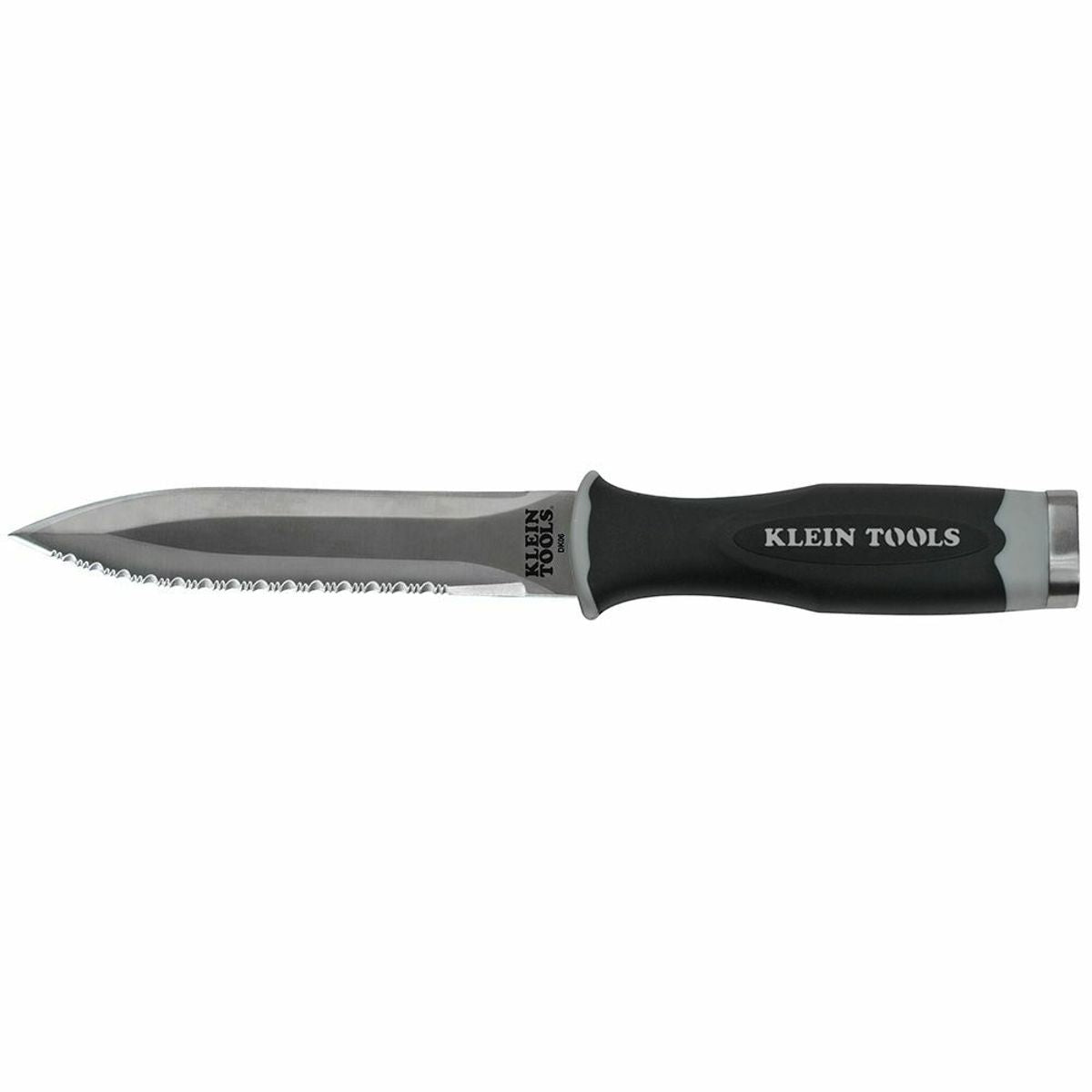 Klein Tools DK06 Serrated Duct Knife