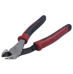 Klein J248-8 Diagonal Cutting Pliers Power 8-Inch