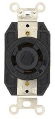 Leviton 2770 Locking Receptacle 30-Amp 347/600-Volt 3PY Replacement MPN