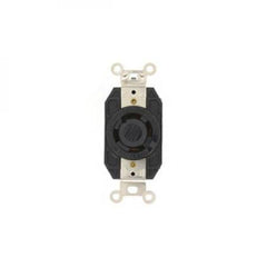 Leviton 2770 Locking Receptacle 30-Amp 347/600-Volt 3PY Replacement MPN