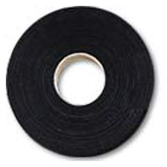 Leviton 43115-75 Velcro Roll 75' Black