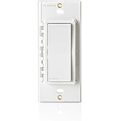 Leviton DAWSC-1BW Decora Smart Anywhere Companion