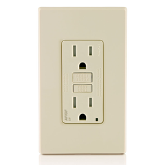 Leviton AGTR1-T LEV AGTR1-T 15A AFCI/GFCI