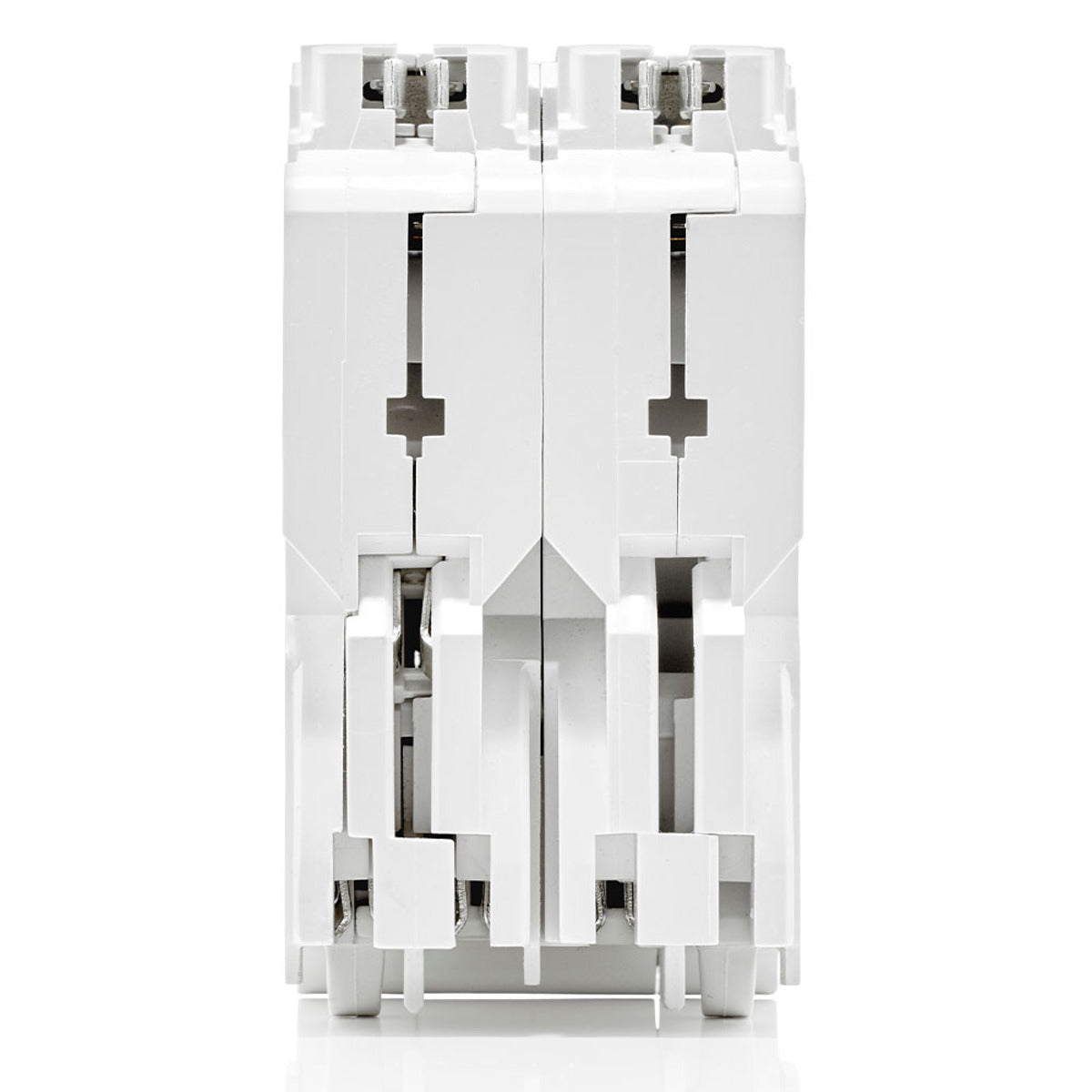 Leviton LB260-G Ground Fault Hydraulic Magnetic Branch Circuit Breaker 60 Amp 120/240V