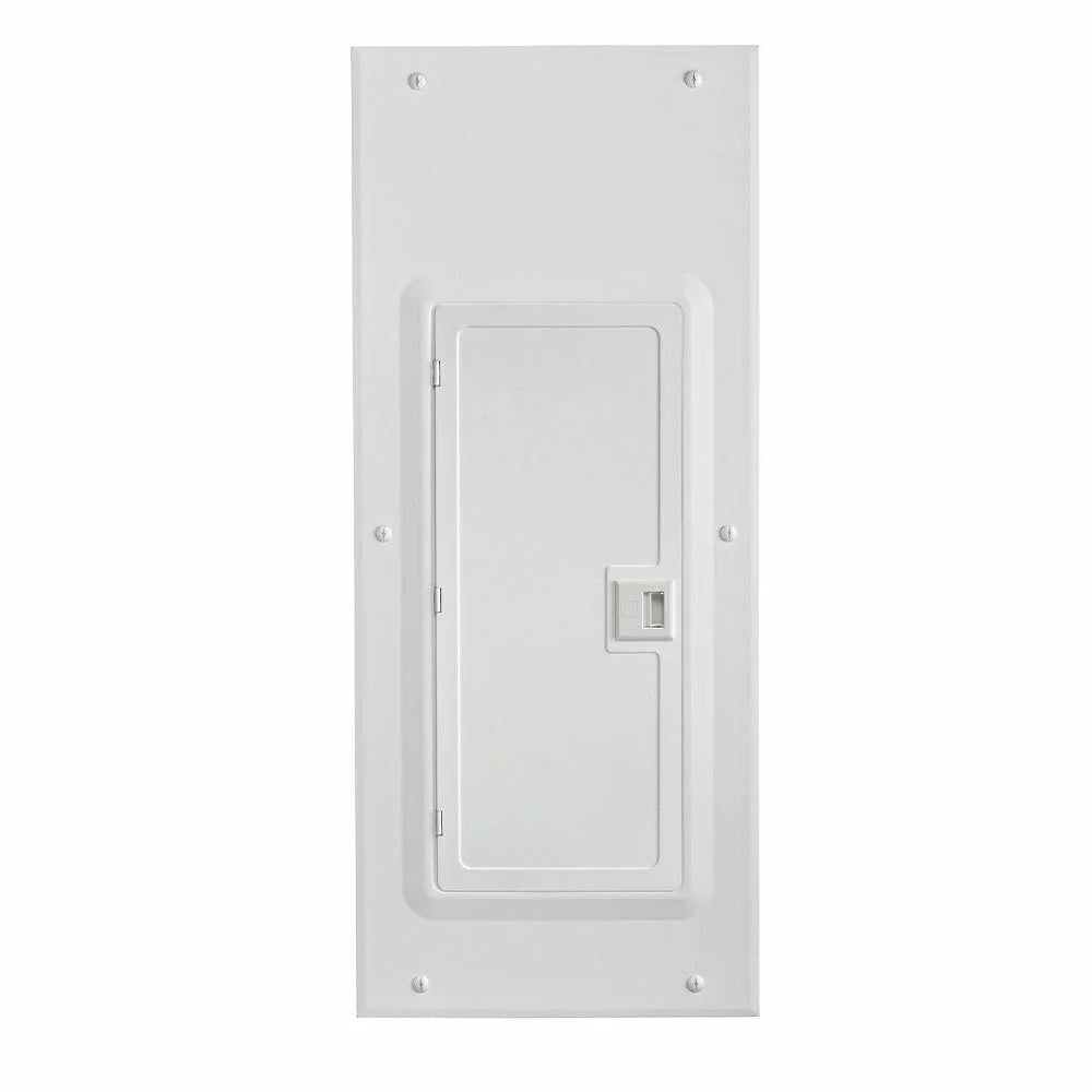 Leviton LDC30 Standard Cover and Door 66-Space Indoor Load Center With Mounting Hardware