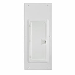 Leviton LDC30 Standard Cover and Door 66-Space Indoor Load Center With Mounting Hardware