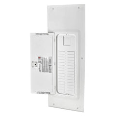 Leviton LDC30 Standard Cover and Door 66-Space Indoor Load Center With Mounting Hardware