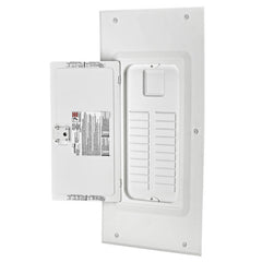 Leviton LDC20 Standard Cover and Door 66-Space Standard Cover and Door With Mounting Hardware