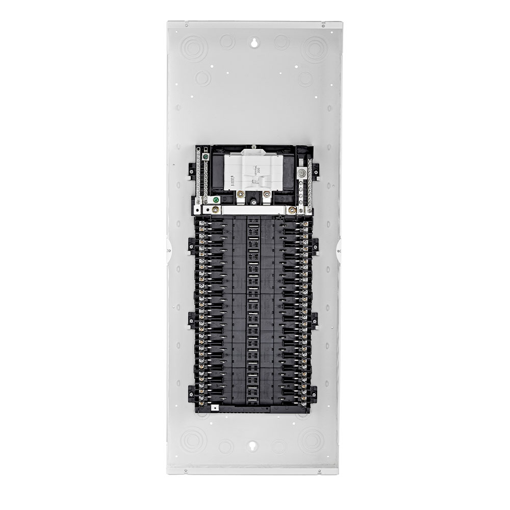 Leviton LP320-MB Main Breaker Load Center 200A 30 Spaces Replacement MPN