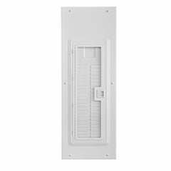 Leviton LDC42-W Cover With Window 42 Space Replacement MPN