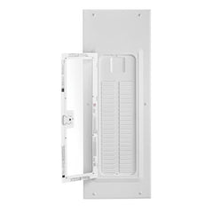 Leviton LDC42-W Cover With Window 42 Space Replacement MPN